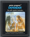 Media (Cartridge) - Front
