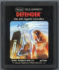 Media (Cartridge) - Front