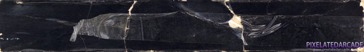 Top Spine