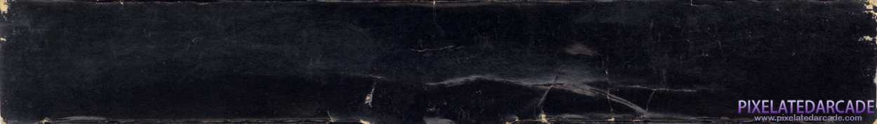 Bottom Spine