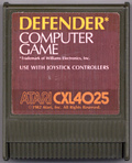 Media (Cartridge) - Front