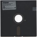 Media (5.25" Disk)