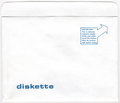 Disk Sleeve