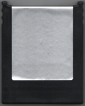 Media (Cartridge) - Back