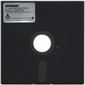 Media (5.25" Disk)