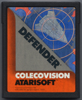 Media (Cartridge) - Front