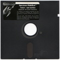 Media (5.25" Disk) - Tandy 16 color disk