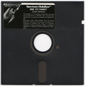 Media (5.25" Disk) - CGA/Hercules disk