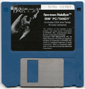 Media (3.5" Disk)