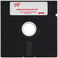 Media (5.25" Disk)