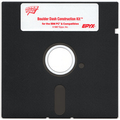 Media (5.25" Disk)