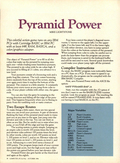 Other - Introduction Page