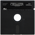 Media (5.25" Disk)
