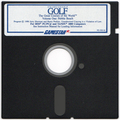 Media (5.25" Disk)