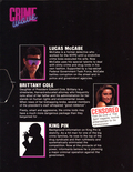 Inside Cover