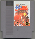 Media (Cartridge) - Front
