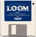 Media (3.5" Disk)