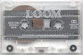 Media (Cassette Tape) - Audio cassette