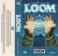 Other - Audio cassette inlay