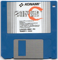 Media (3.5" Disk)
