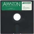 Media (5.25" Disk) - Disk 1 of 8
