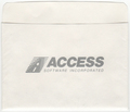 Disk Sleeve