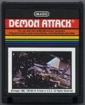 Media (Cartridge) - Front