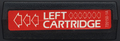 Media (Cartridge) - Top