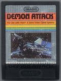 Media (Cartridge) - Front