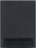 Media (Cartridge) - Back