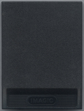 Media (Cartridge) - Back