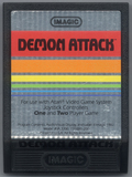 Media (Cartridge) - Front