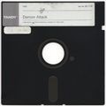 Media (5.25" Disk)
