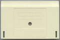Media (Cartridge) - Back