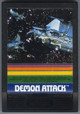 Media (Cartridge) - Front