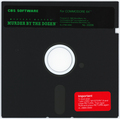 Media (5.25" Disk)