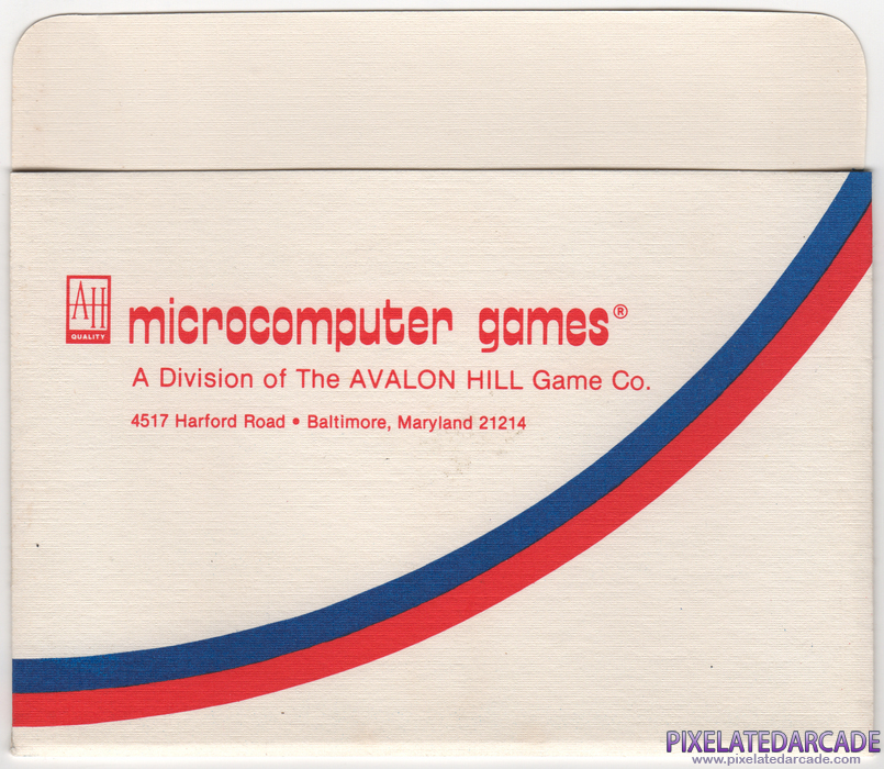 Computer Diplomacy Cover Art: 