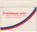 Disk Sleeve