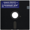 Media (5.25" Disk)