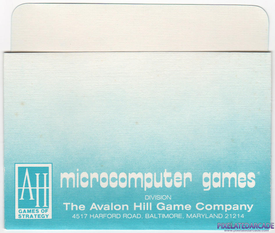 Dr. Ruth's Computer Game of Good Sex Cover Art: 