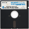 Media (5.25" Disk)