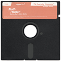 Media (5.25" Disk)