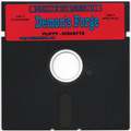 Media (5.25" Disk)