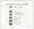 Disk Sleeve