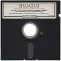 Media (5.25" Disk)