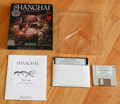 Photo - Shanghai box and contents