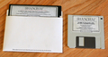 Photo - Shanghai game disks