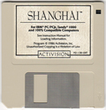 Media (3.5" Disk)