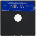 Media (5.25" Disk)