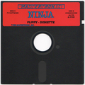 Media (5.25" Disk)